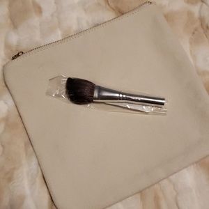 Bare Minerals angled foundation brush